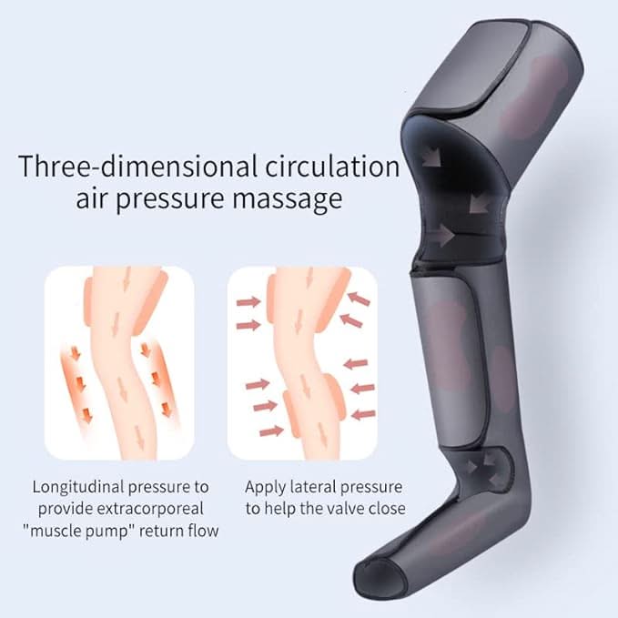 Easevora Calf & Leg Compression product image 8