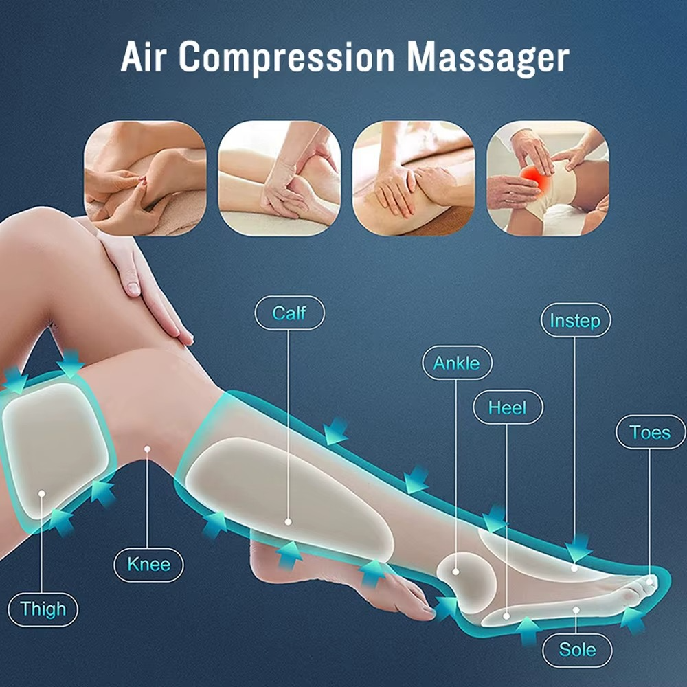 Easevora Calf & Leg Compression product image 10