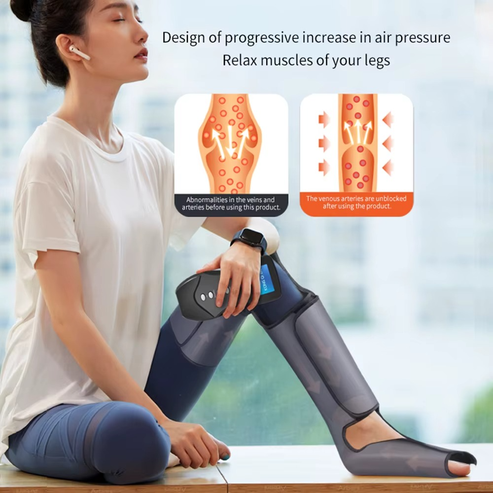 Easevora Calf & Leg Compression product image 11