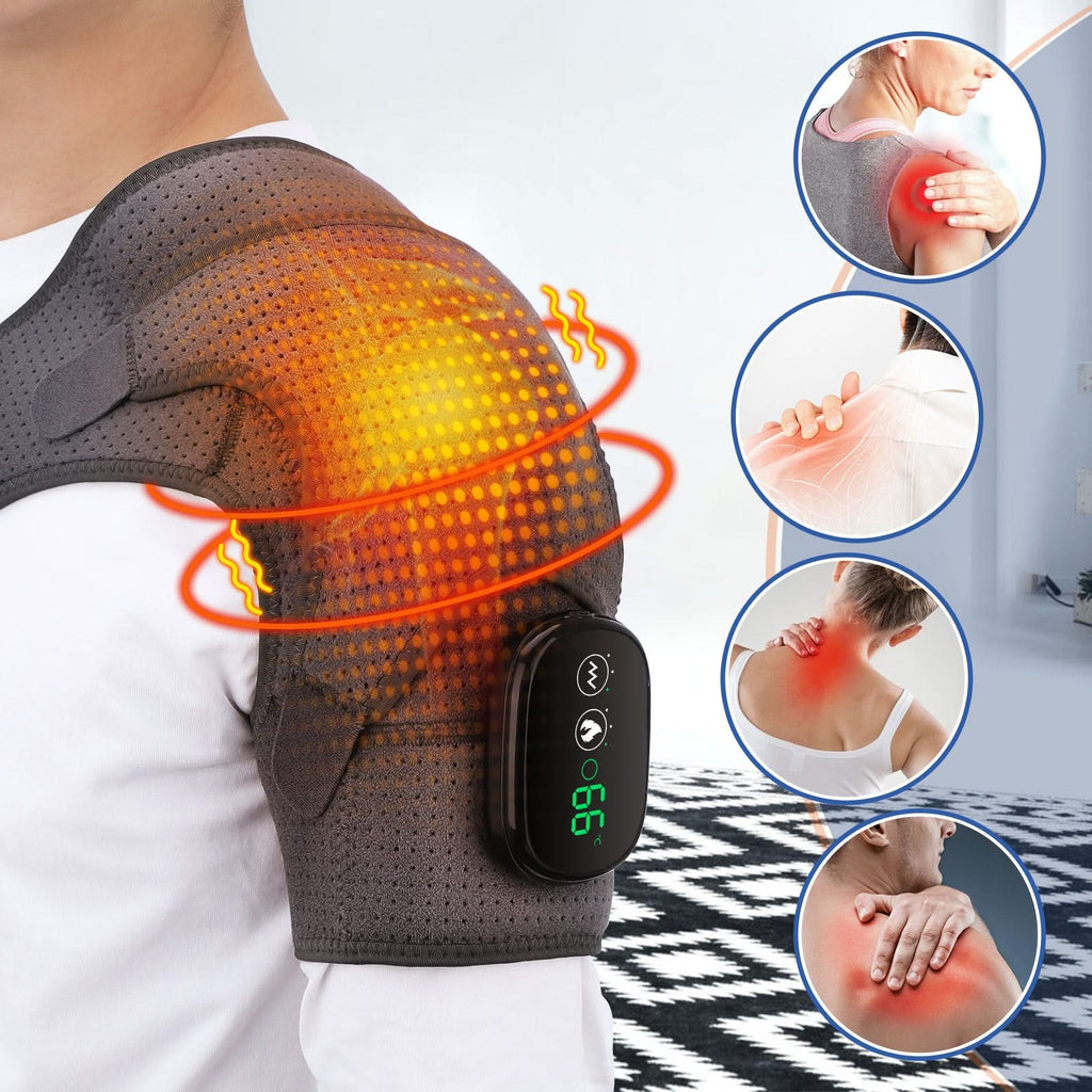 Easevora Shoulder Supports product image 1