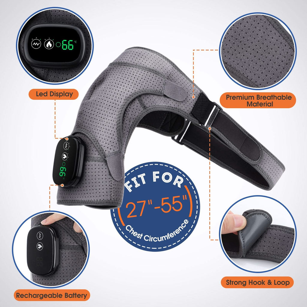 Easevora Shoulder Supports product image 2
