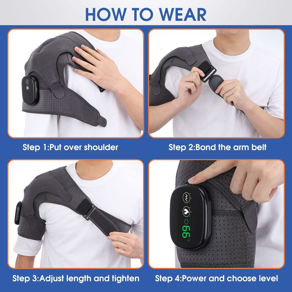 Easevora Shoulder Supports product image 4