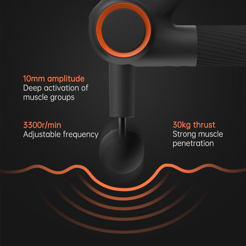 Easevora Massage Guns product image 4