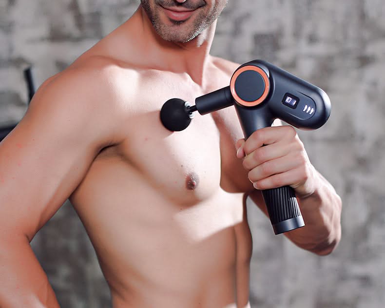Easevora Massage Guns product image 5