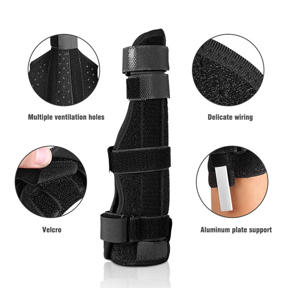 Easevora Hand & Wrist Support product image 2