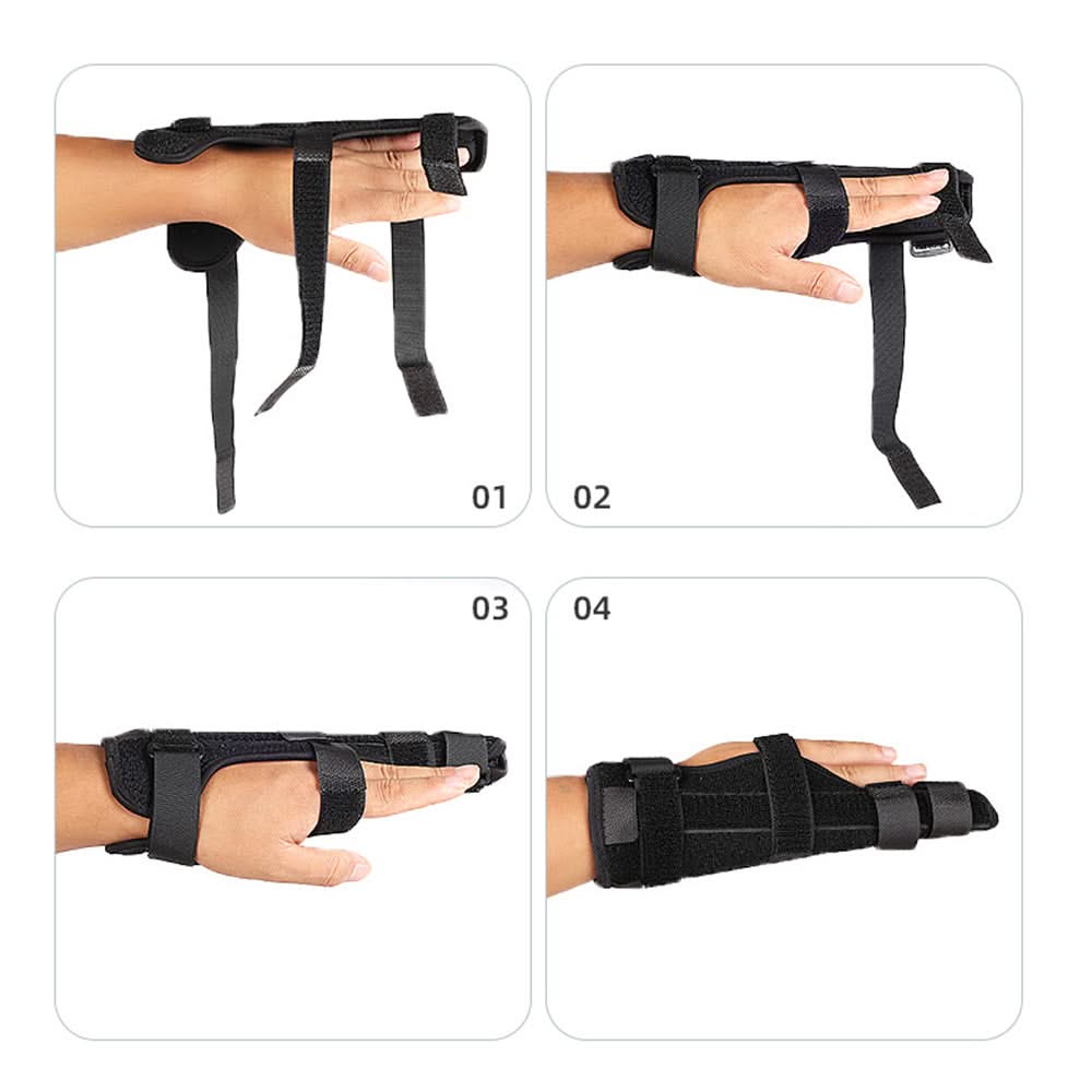 Easevora Hand & Wrist Support product image 3