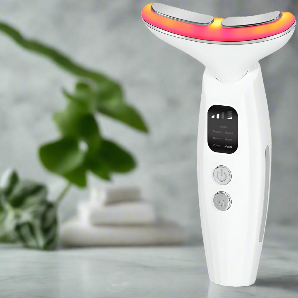Easevora Neck & Shoulder Massage product image 1