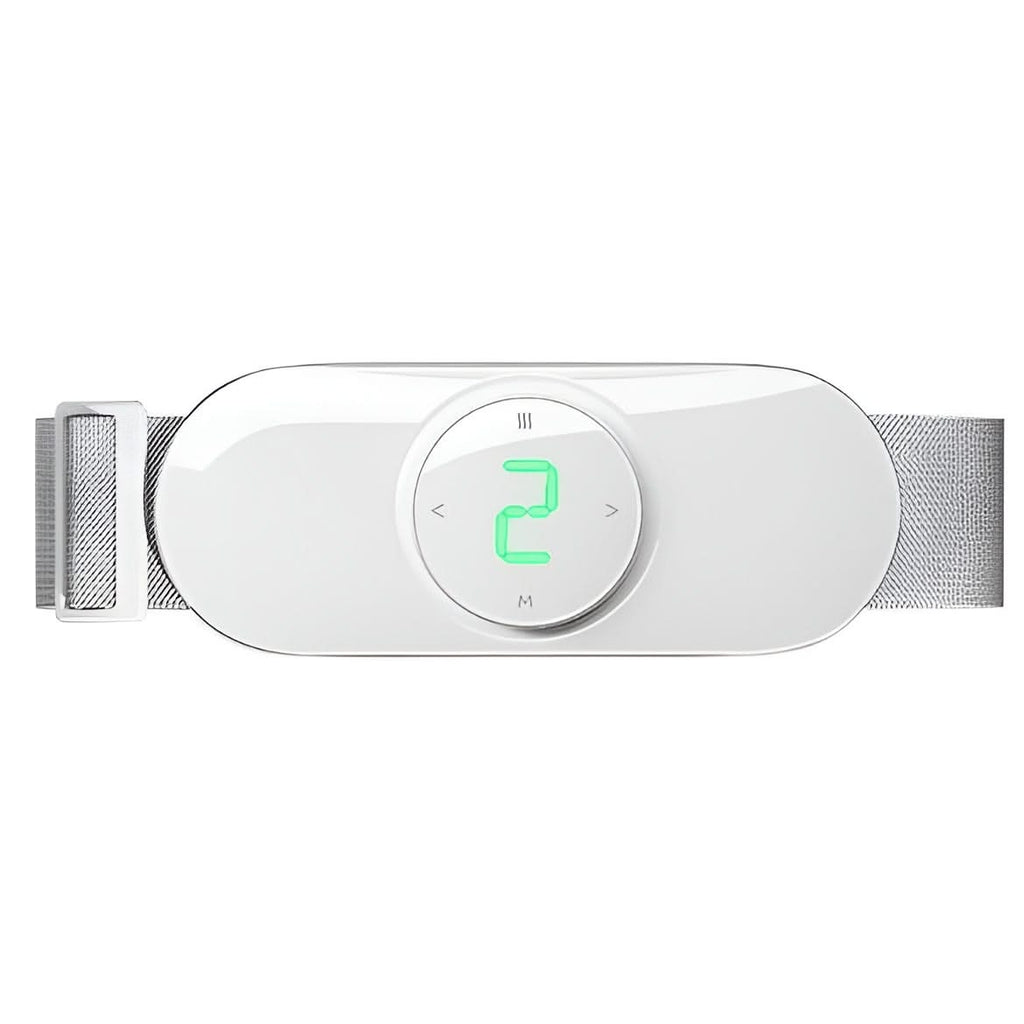 Easevora Back Massage & Heat product image 1