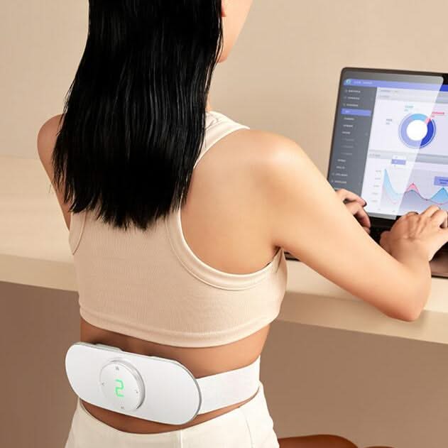 Easevora Back Massage & Heat product image 3
