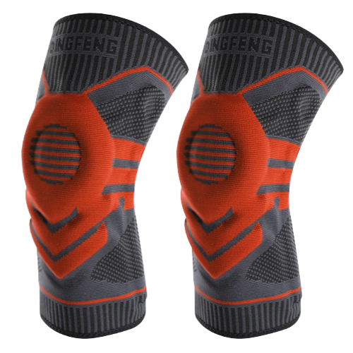 Easevora Knee Supports & Braces product image 2