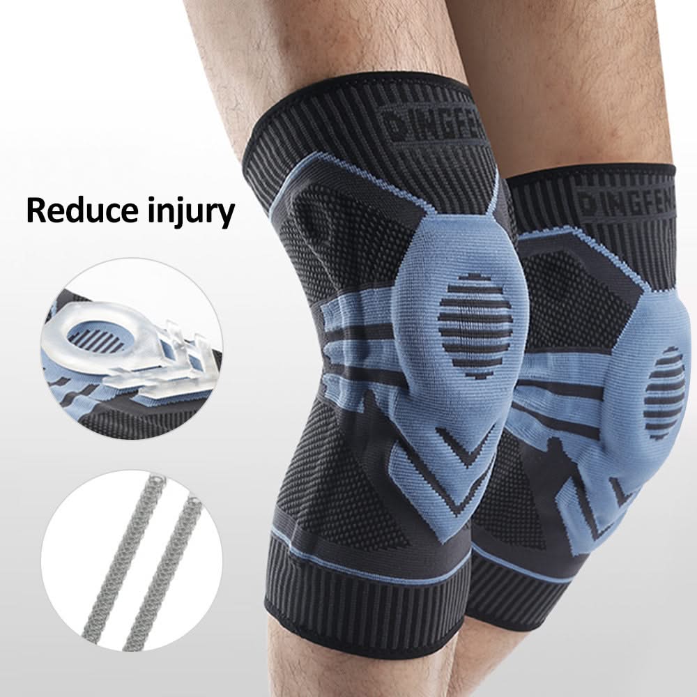 Easevora Knee Supports & Braces product image 7