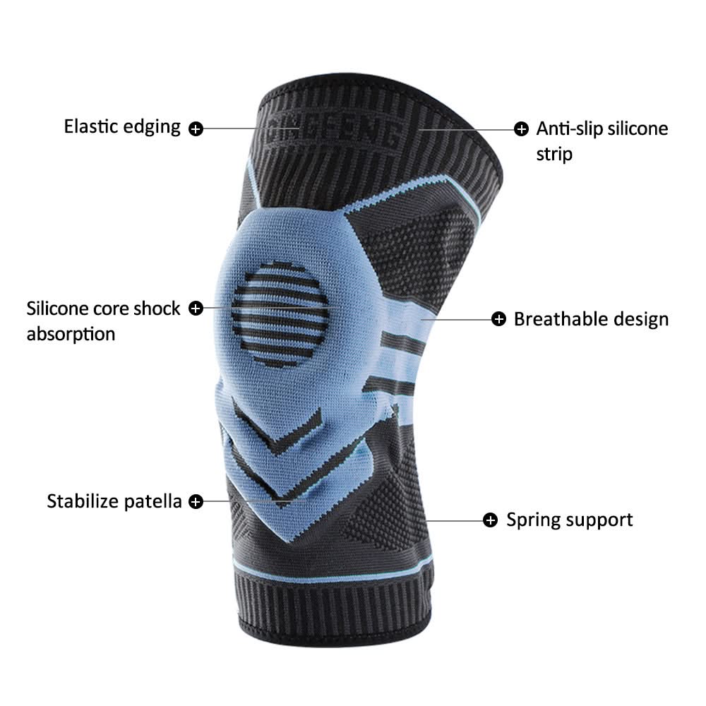 Easevora Knee Supports & Braces product image 8
