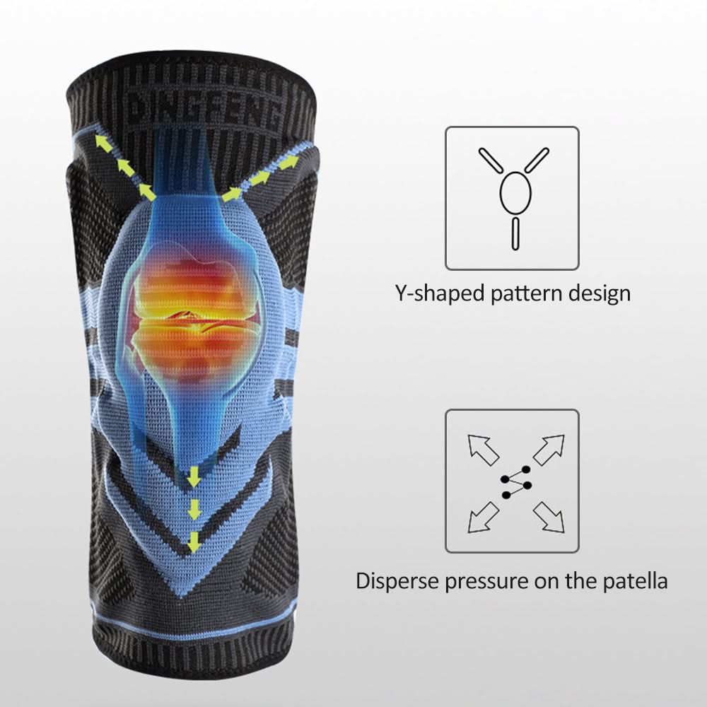 Easevora Knee Supports & Braces product image 9