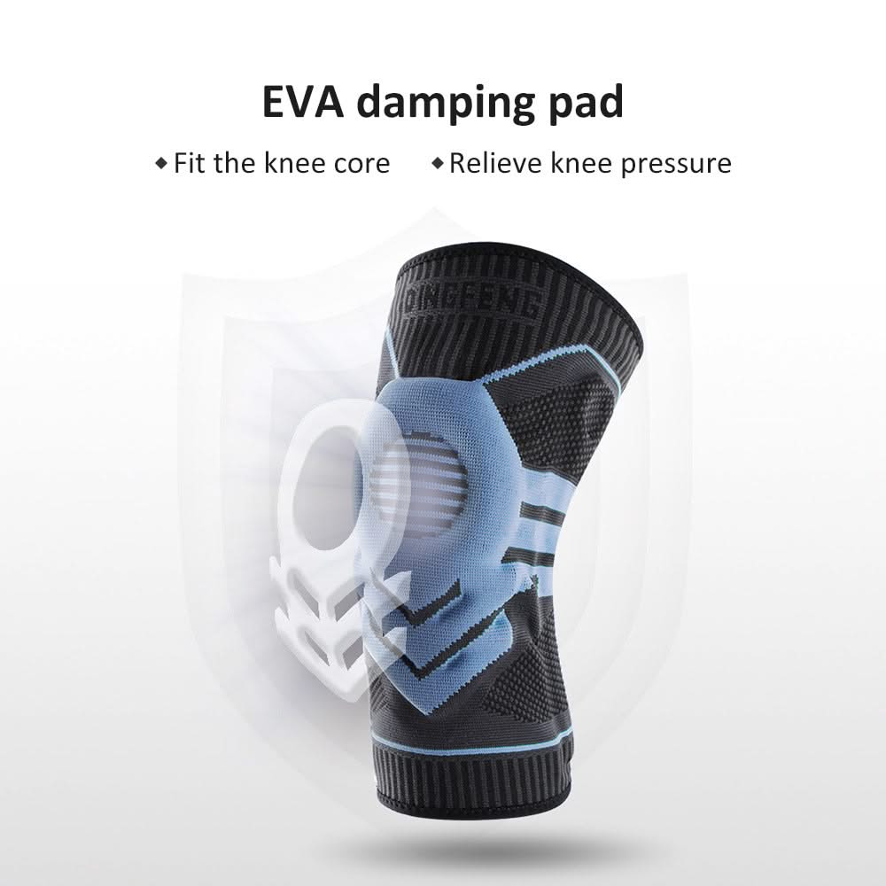 Easevora Knee Supports & Braces product image 10