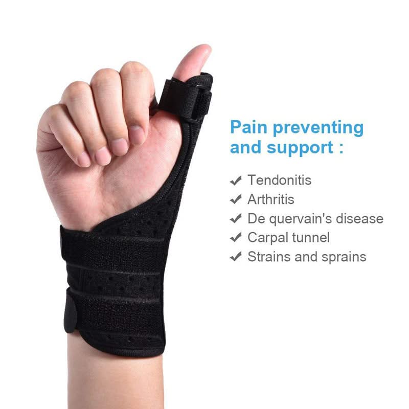 Easevora Hand & Wrist Support product image 2