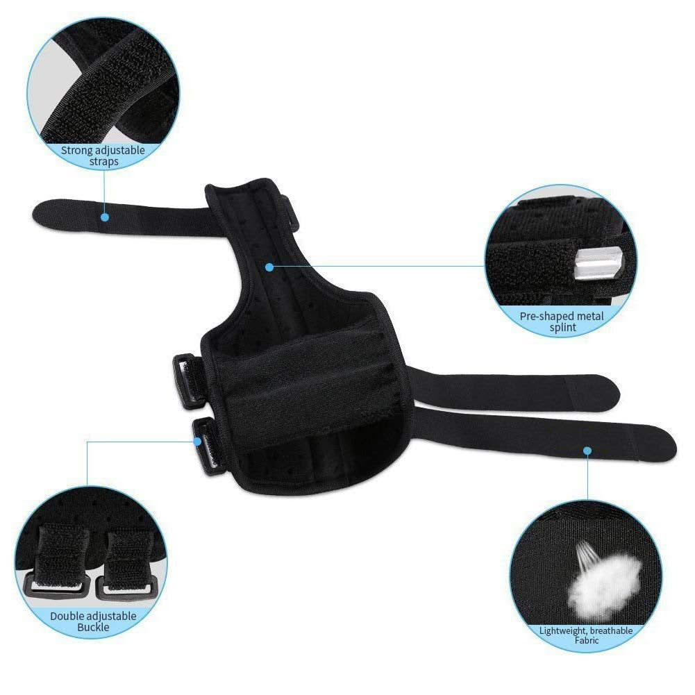 Easevora Hand & Wrist Support product image 3