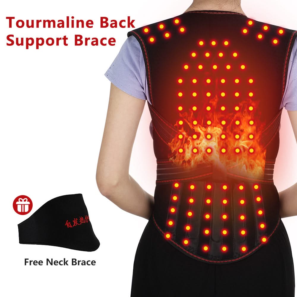 Easevora Hot & Cold Neck Therapy product image 3