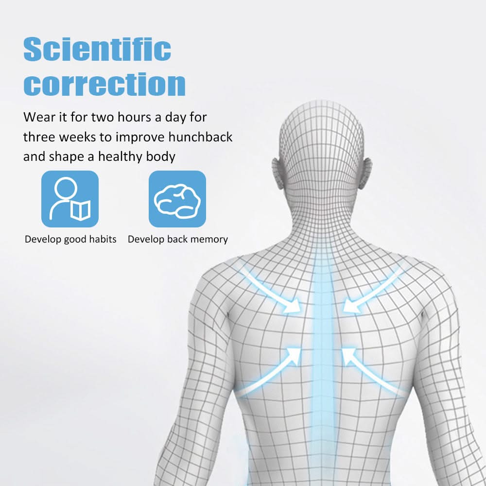Easevora Posture Support product image 3