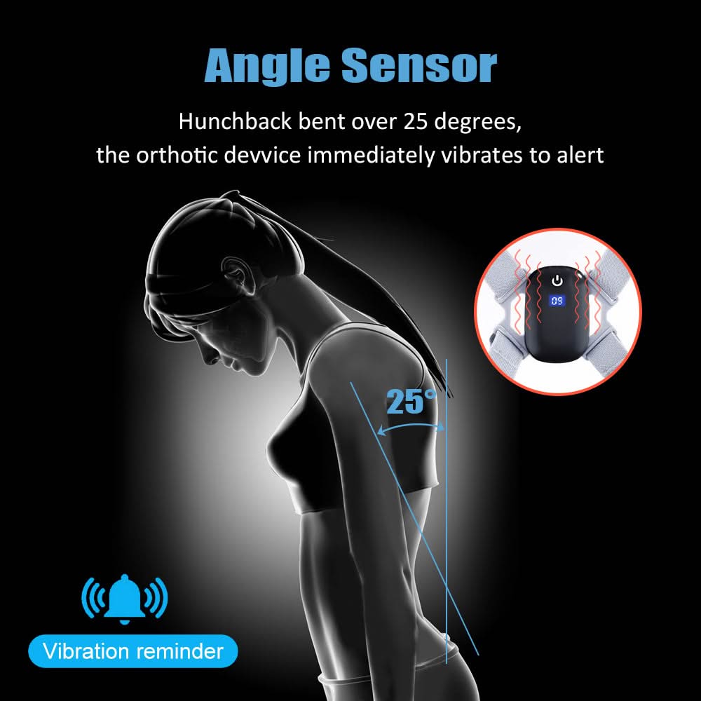 Easevora Posture Support product image 4