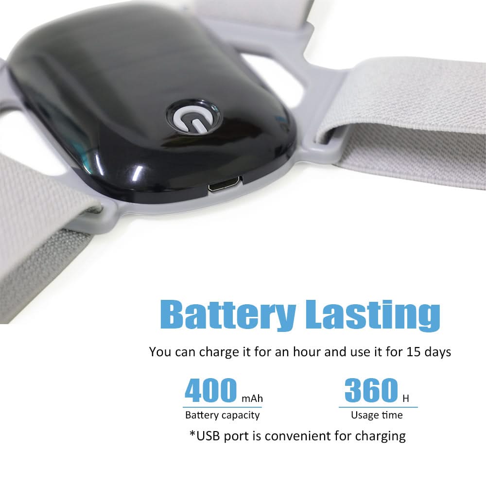 Easevora Posture Support product image 5