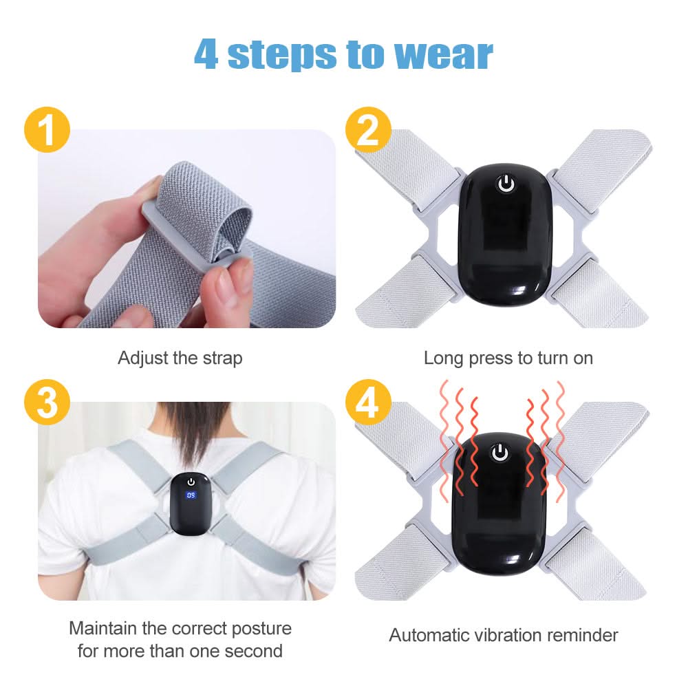 Easevora Posture Support product image 6