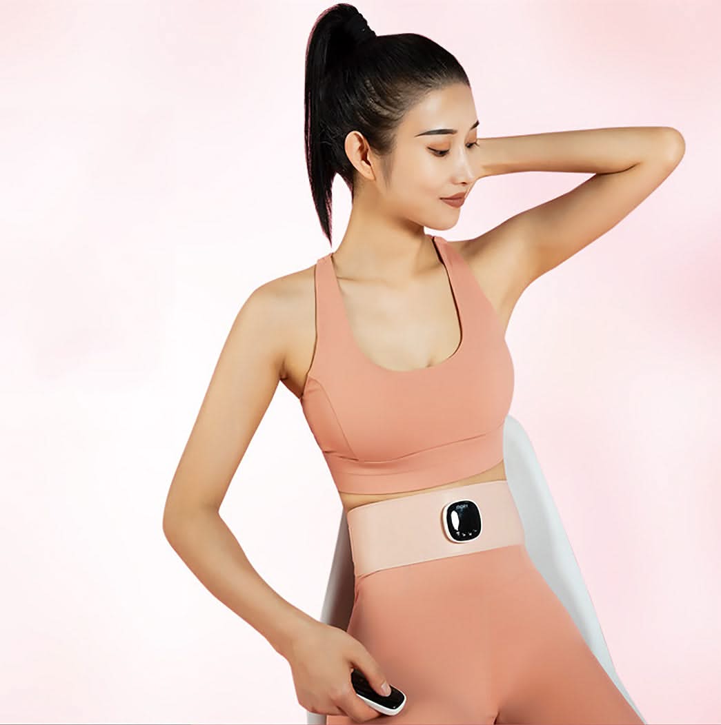 Easevora Back Massage & Heat product image 5