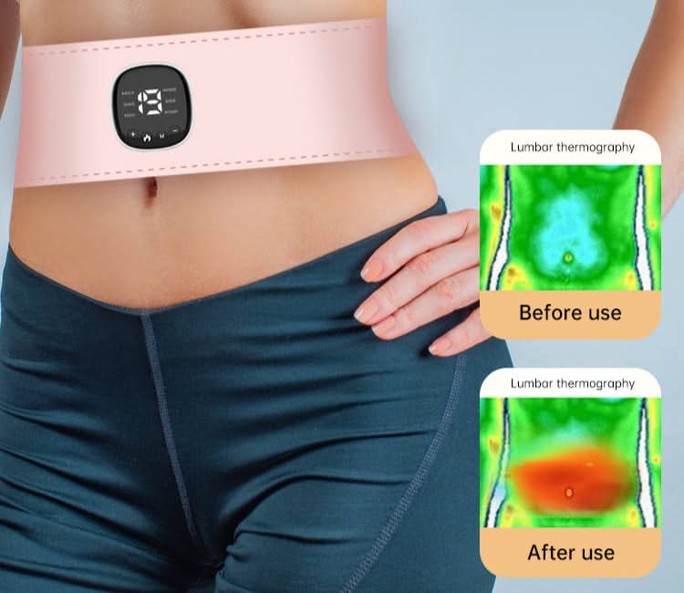 Easevora Back Massage & Heat product image 10