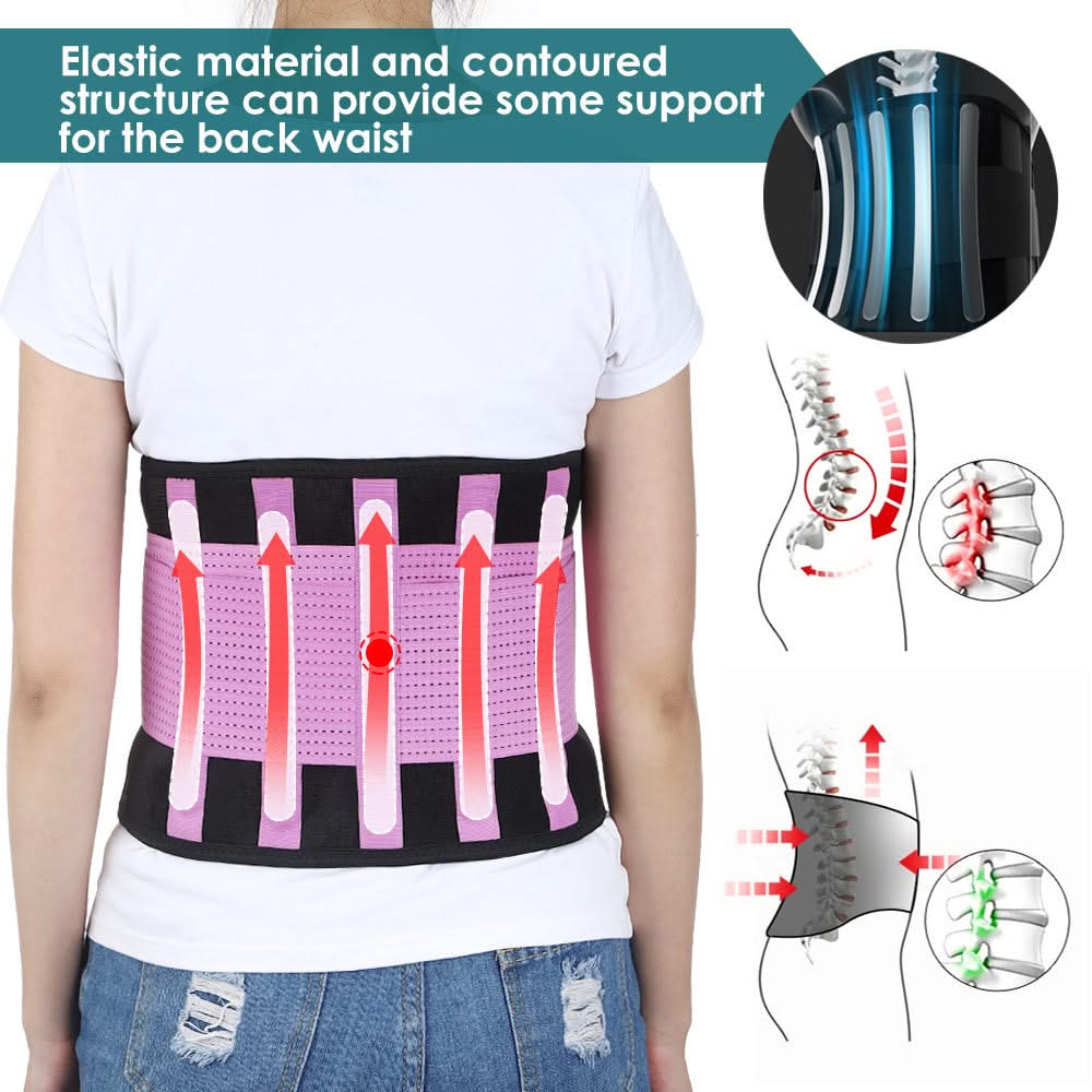 Easevora Posture Support product image 3