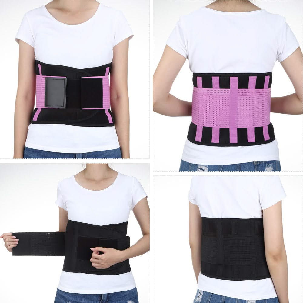 Easevora Posture Support product image 4