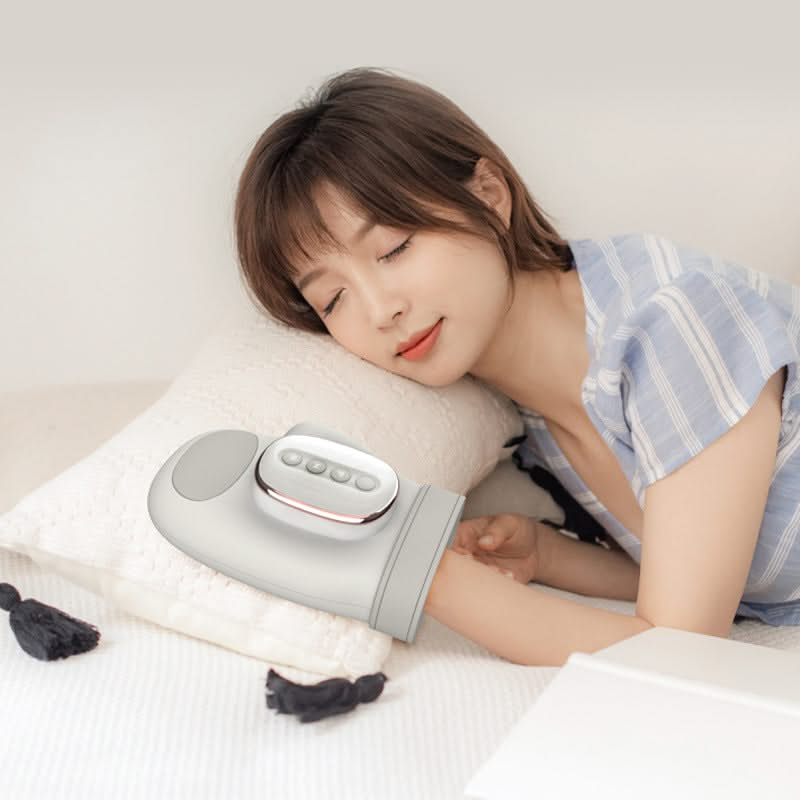 Easevora Heat & Cold Therapy product image 4