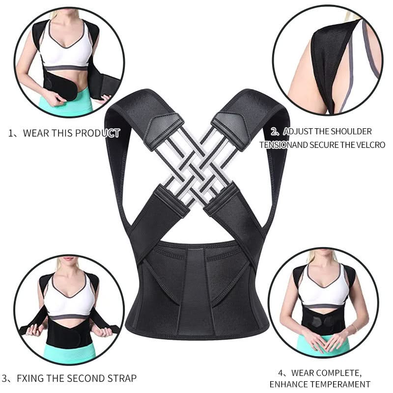 Easevora Posture Support product image 4
