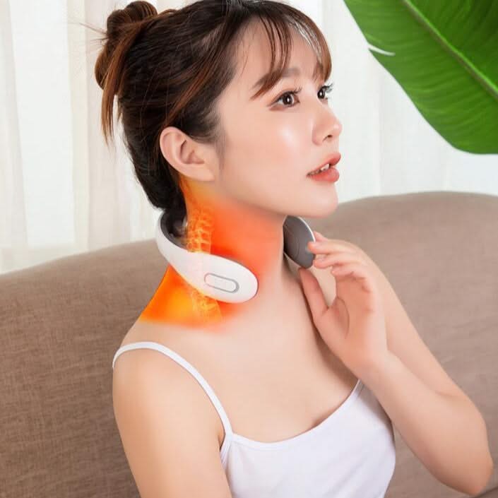 Easevora Neck & Shoulder Massage product image 3