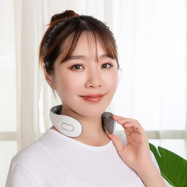 Easevora Neck & Shoulder Massage product image 4
