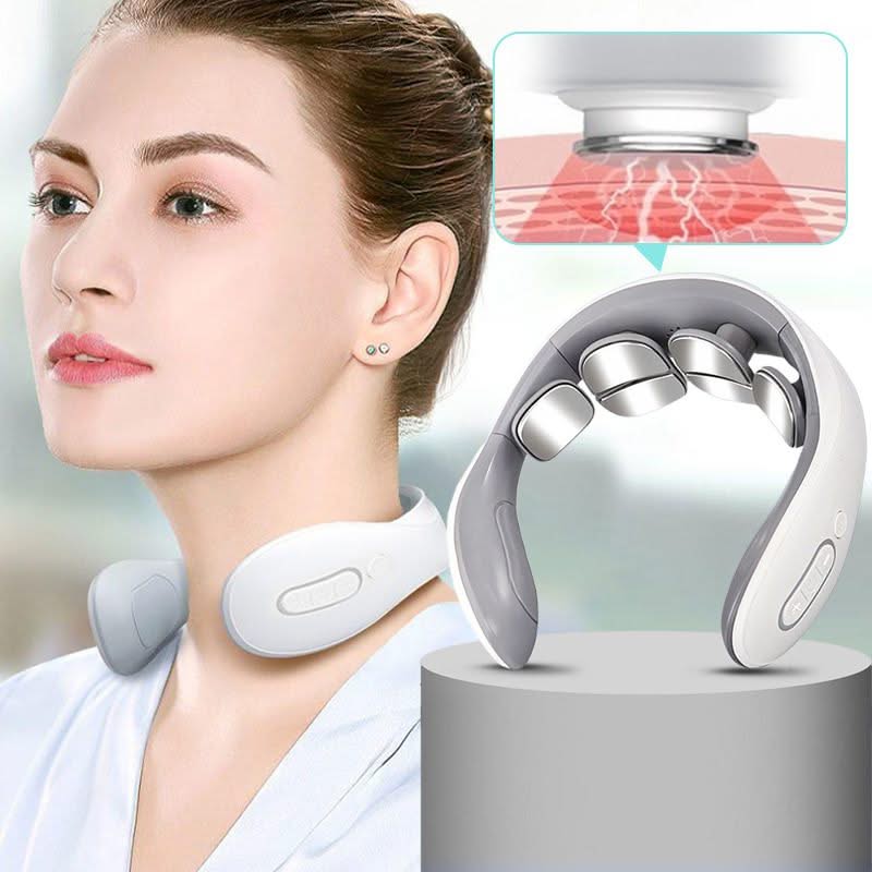 Easevora Neck & Shoulder Massage product image 5