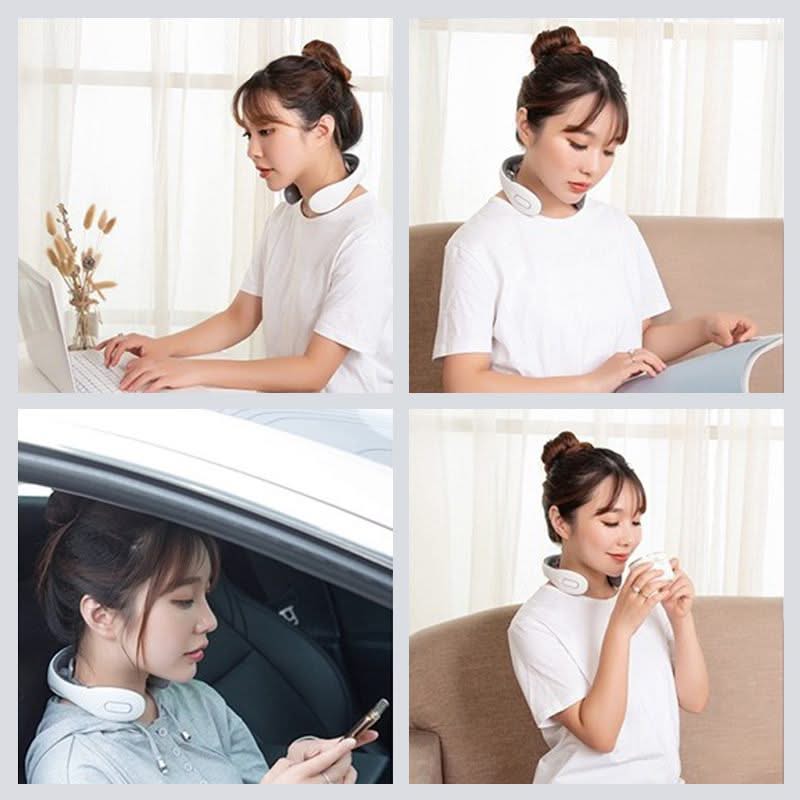 Easevora Neck & Shoulder Massage product image 6