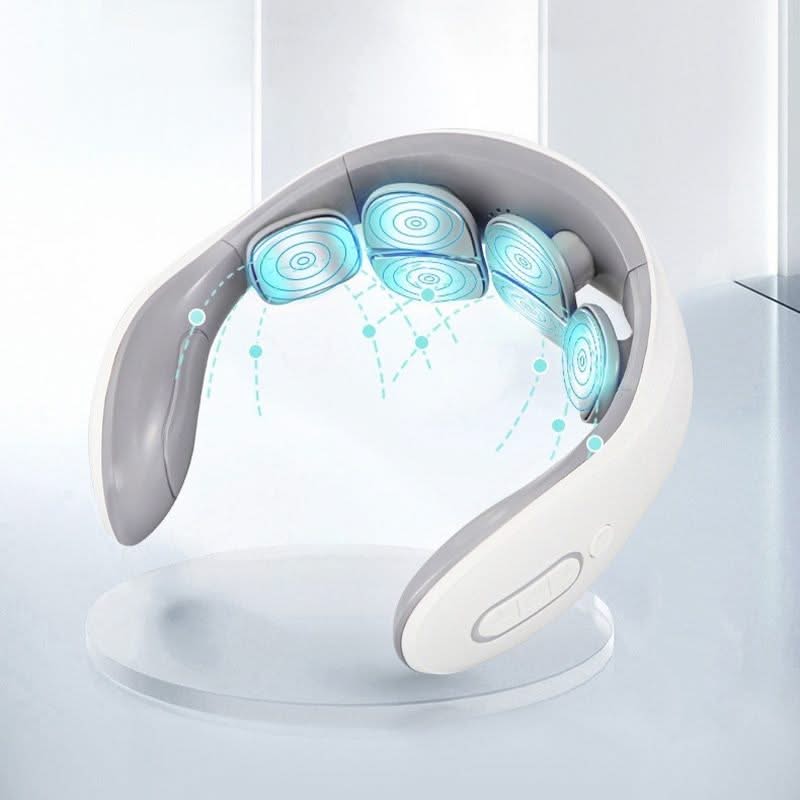 Easevora Neck & Shoulder Massage product image 7