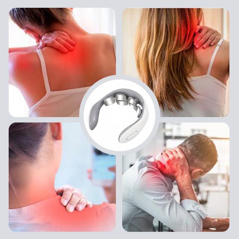 Easevora Neck & Shoulder Massage product image 8