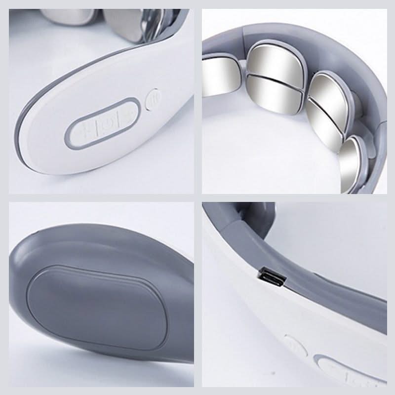 Easevora Neck & Shoulder Massage product image 9