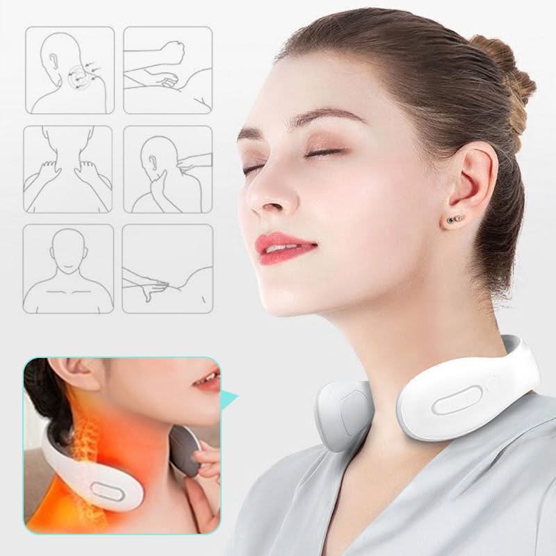 Easevora Neck & Shoulder Massage product image 11