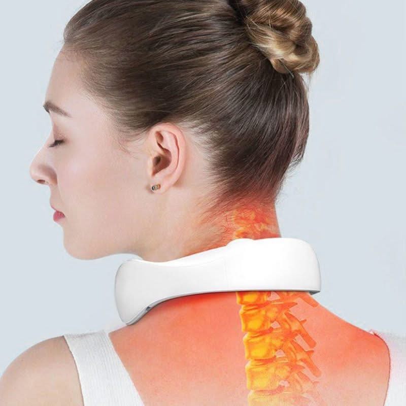 Easevora Neck & Shoulder Massage product image 12