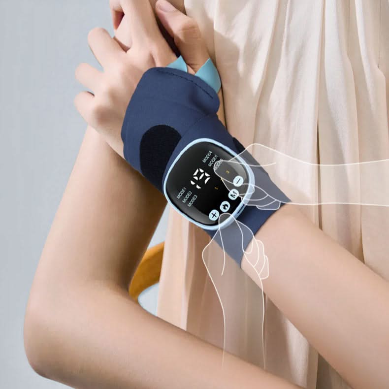 Easevora Heat & Cold Therapy product image 1