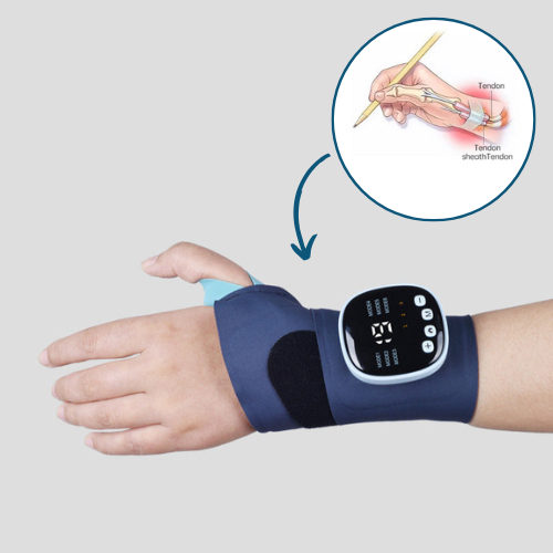 Easevora Heat & Cold Therapy product image 3