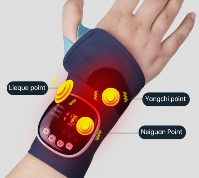 Easevora Heat & Cold Therapy product image 7