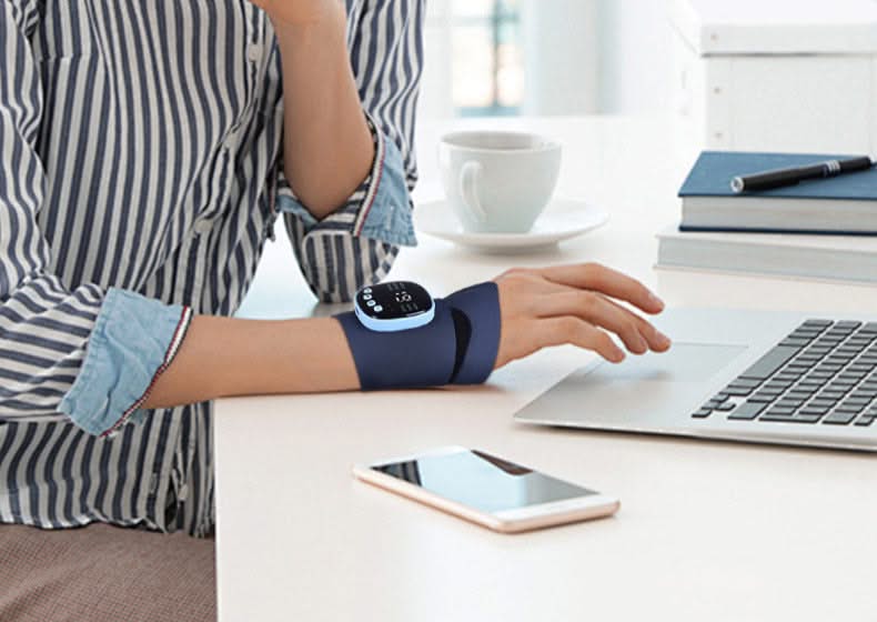 Easevora Heat & Cold Therapy product image 9