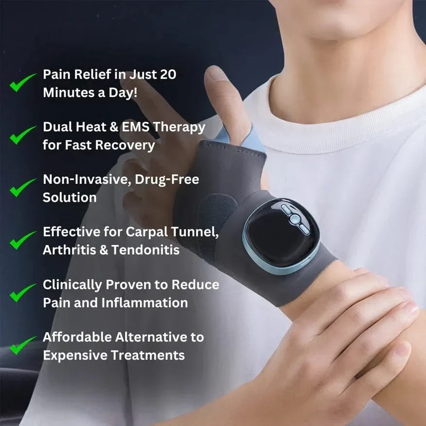 Easevora Heat & Cold Therapy product image 3