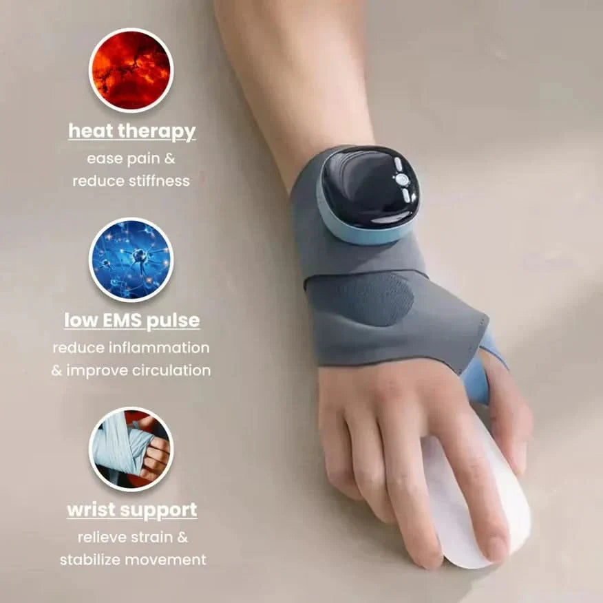 Easevora Heat & Cold Therapy product image 4