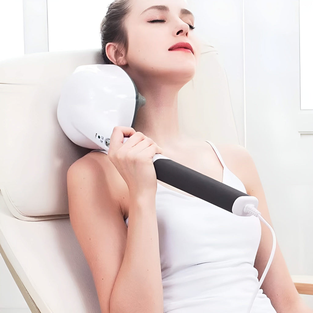 Easevora Handheld & Full-Body Massagers product image 1