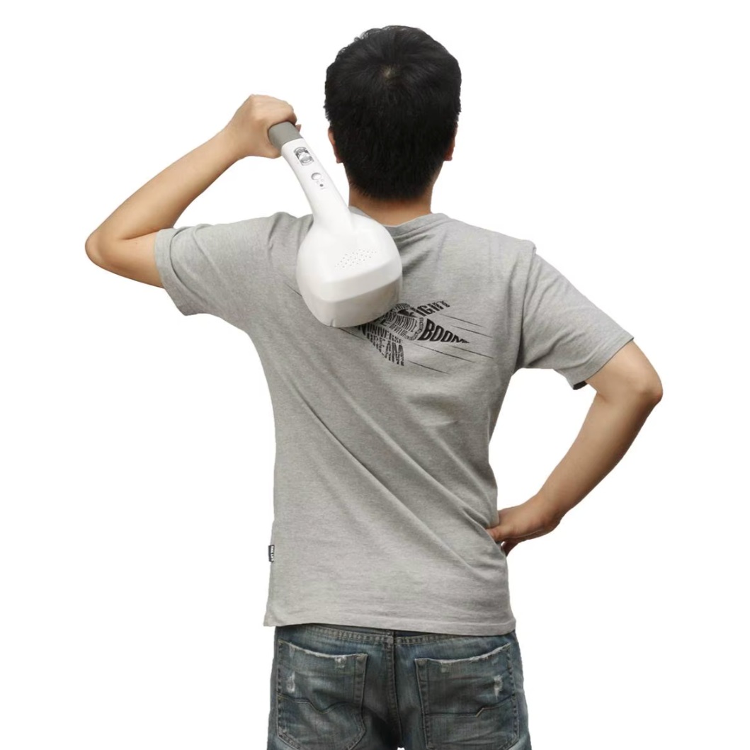 Easevora Handheld & Full-Body Massagers product image 3
