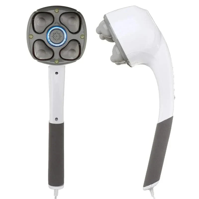 Easevora Handheld & Full-Body Massagers product image 5