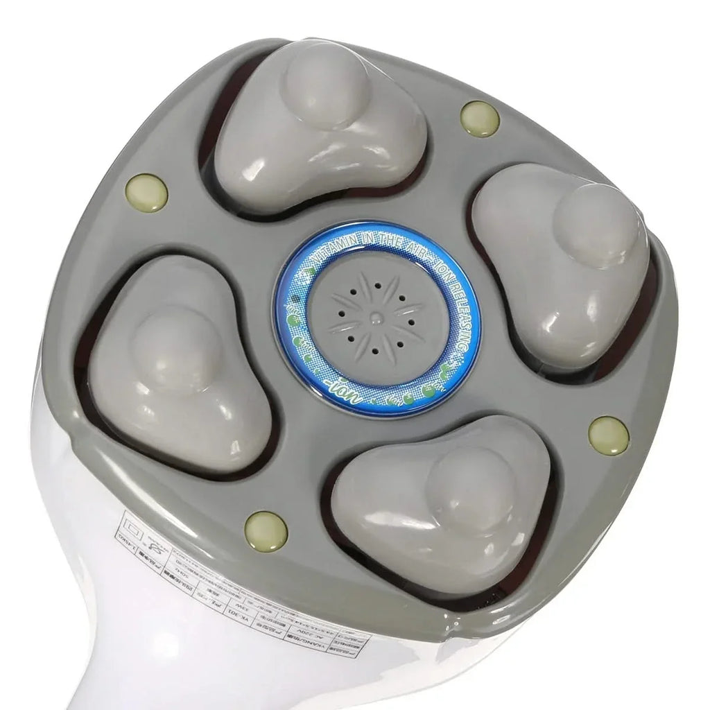 Easevora Handheld & Full-Body Massagers product image 6